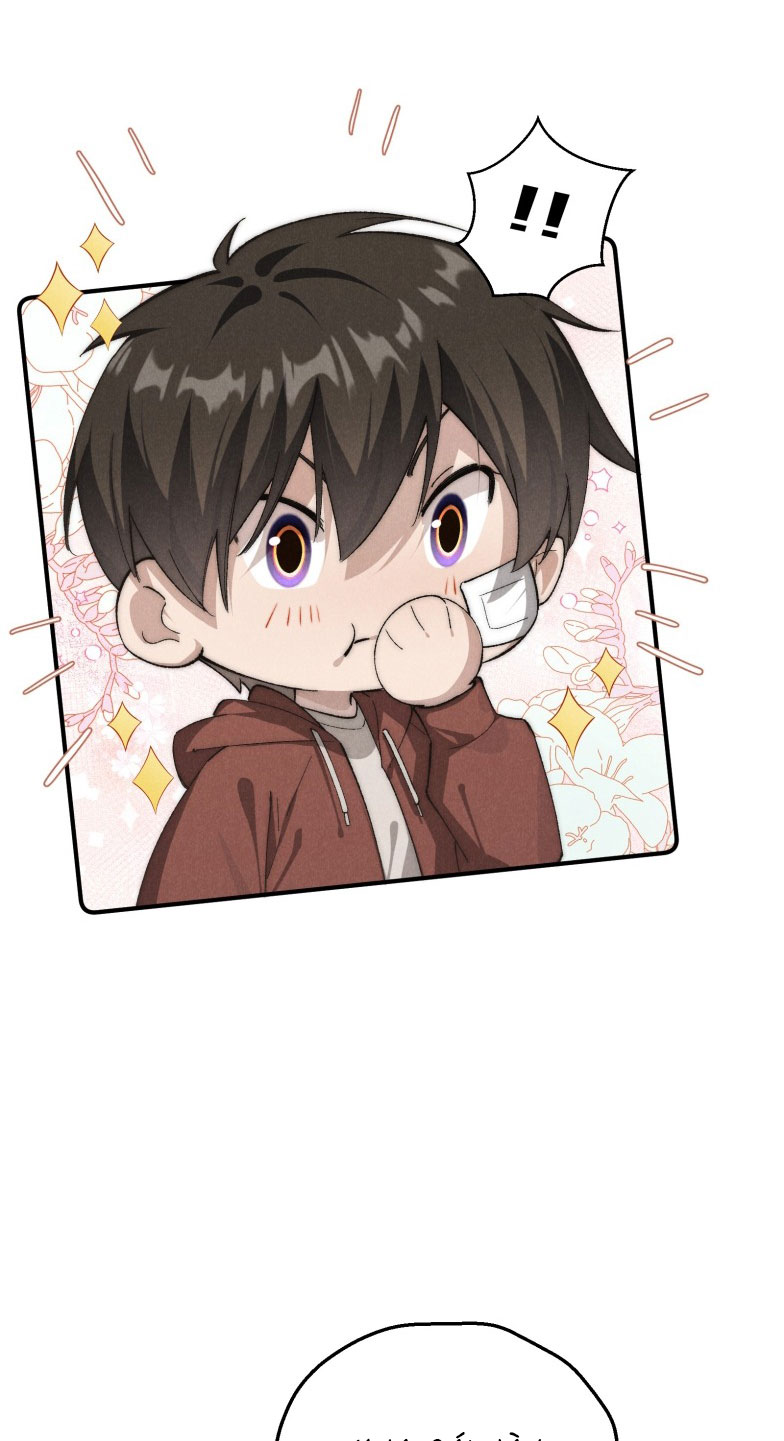 Sơn Thần Và Ta Trao Đổi Thân Thể Chap 7 - Trang 2