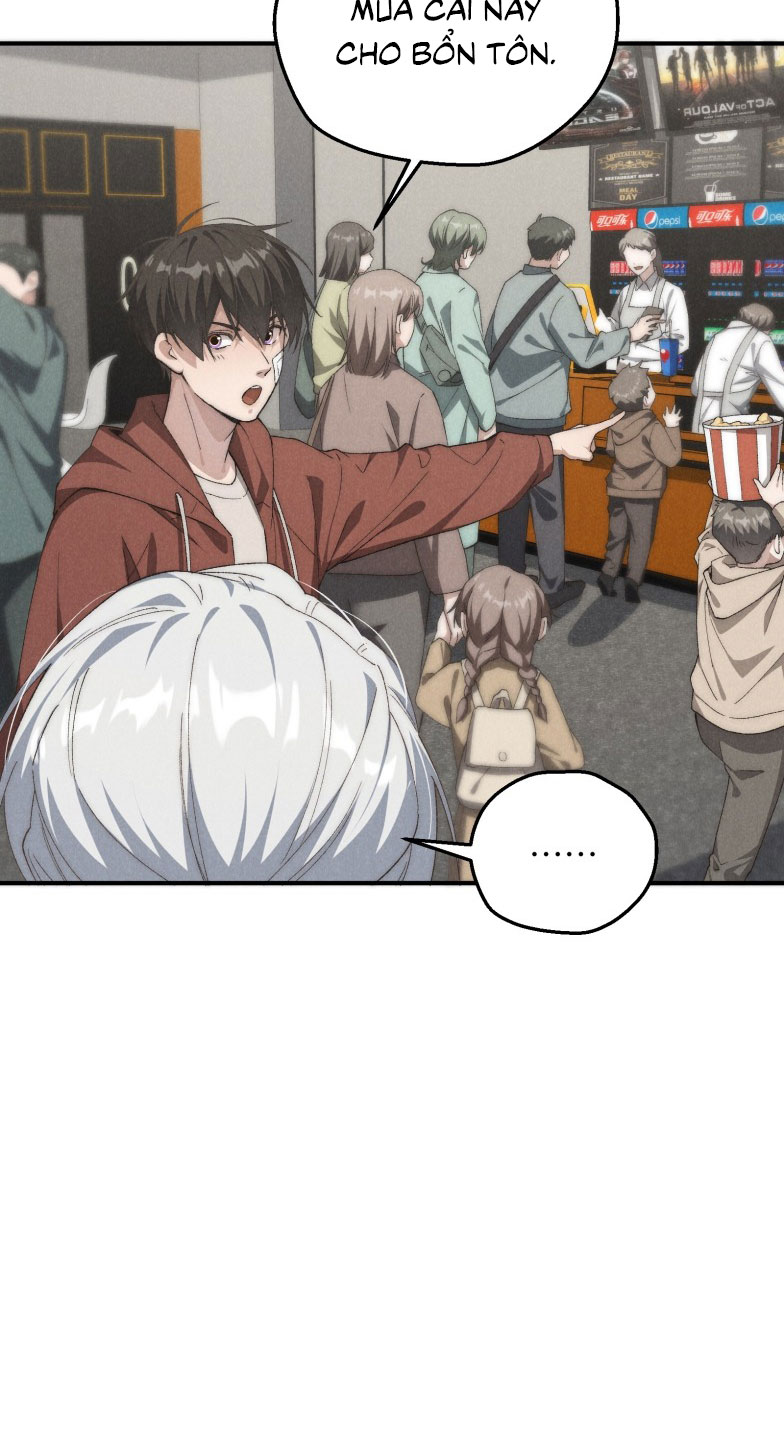 Sơn Thần Và Ta Trao Đổi Thân Thể Chap 7 - Trang 2