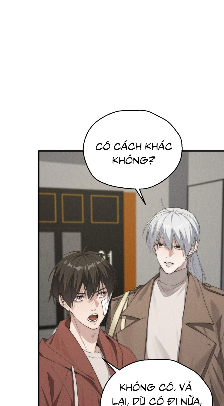 Sơn Thần Và Ta Trao Đổi Thân Thể Chap 7 - Trang 2