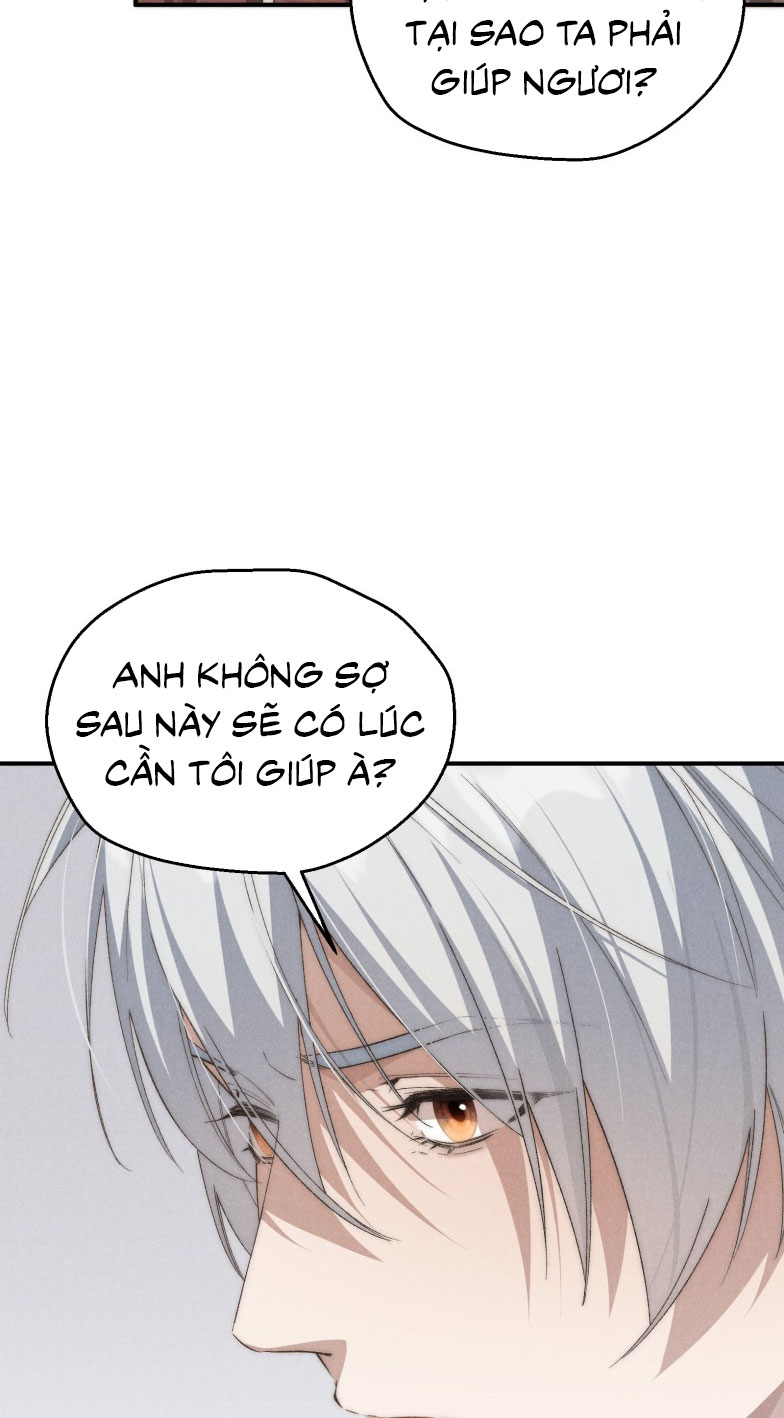 Sơn Thần Và Ta Trao Đổi Thân Thể Chap 7 - Trang 2