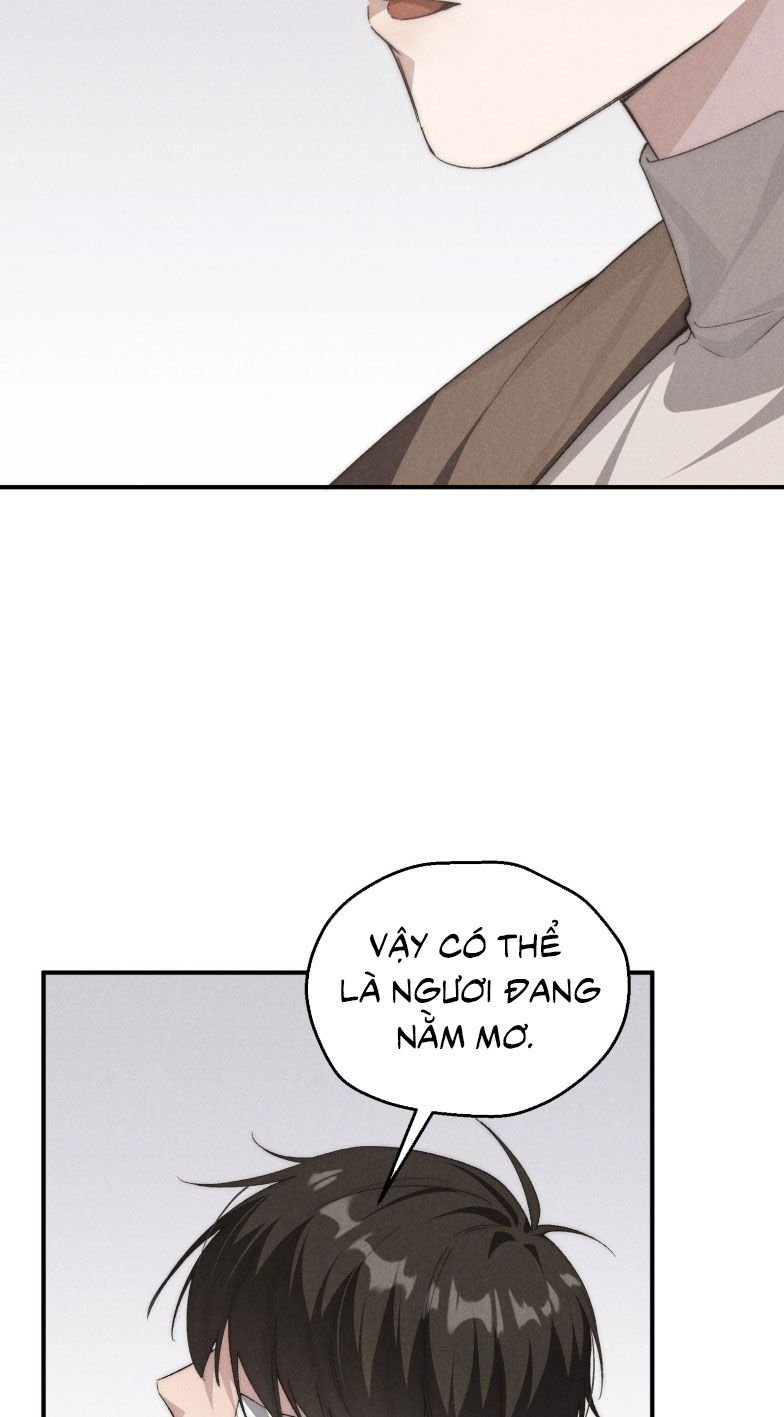 Sơn Thần Và Ta Trao Đổi Thân Thể Chap 7 - Trang 2