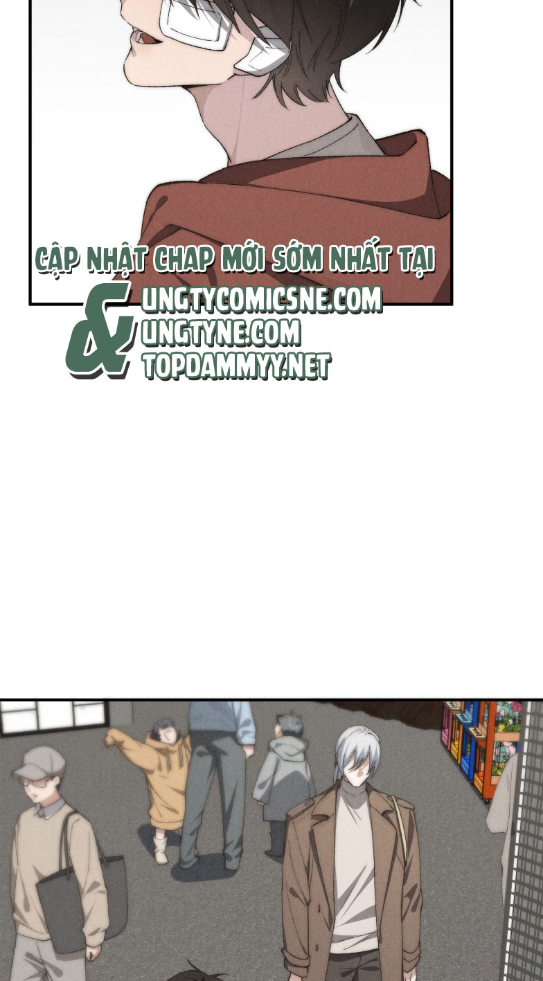 Sơn Thần Và Ta Trao Đổi Thân Thể Chap 7 - Trang 2