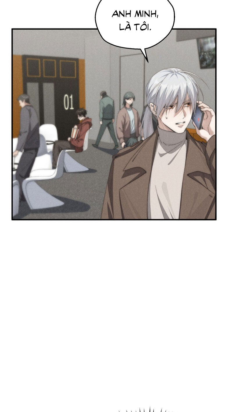 Sơn Thần Và Ta Trao Đổi Thân Thể Chap 7 - Trang 2