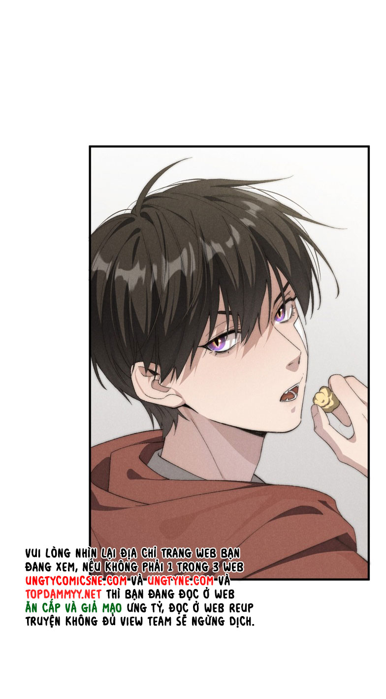 Sơn Thần Và Ta Trao Đổi Thân Thể Chap 7 - Trang 2