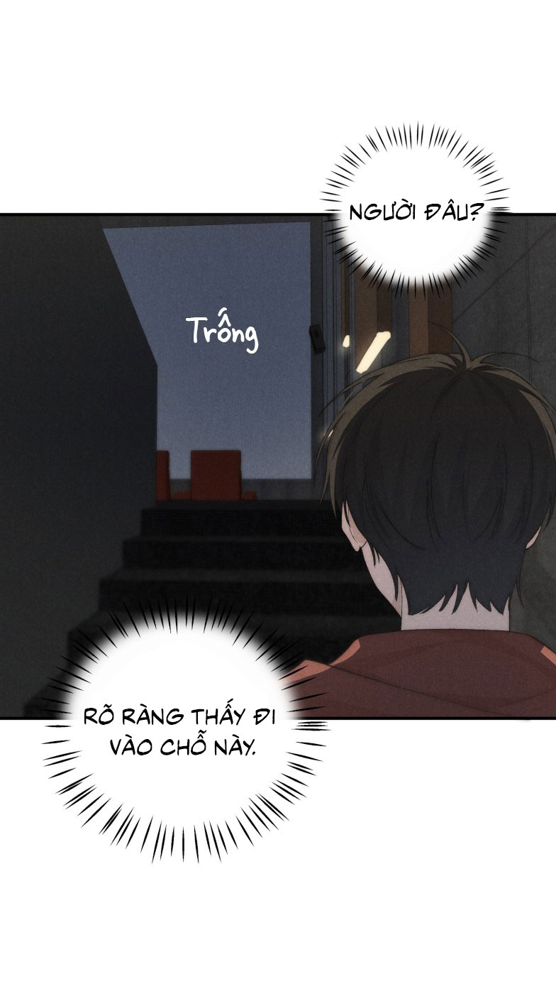 Sơn Thần Và Ta Trao Đổi Thân Thể Chap 7 - Trang 2