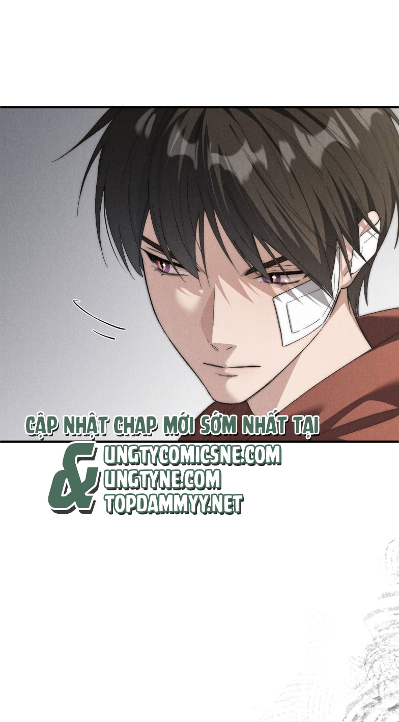 Sơn Thần Và Ta Trao Đổi Thân Thể Chap 7 - Trang 2