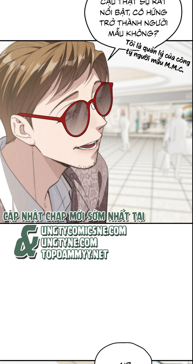 Sơn Thần Và Ta Trao Đổi Thân Thể Chap 7 - Trang 2