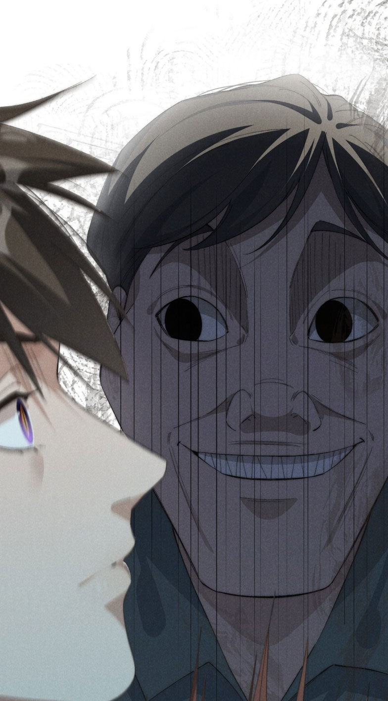 Sơn Thần Và Ta Trao Đổi Thân Thể Chap 7 - Trang 2