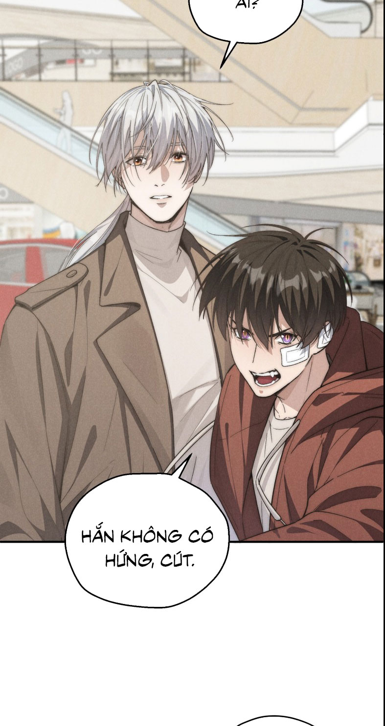 Sơn Thần Và Ta Trao Đổi Thân Thể Chap 7 - Trang 2