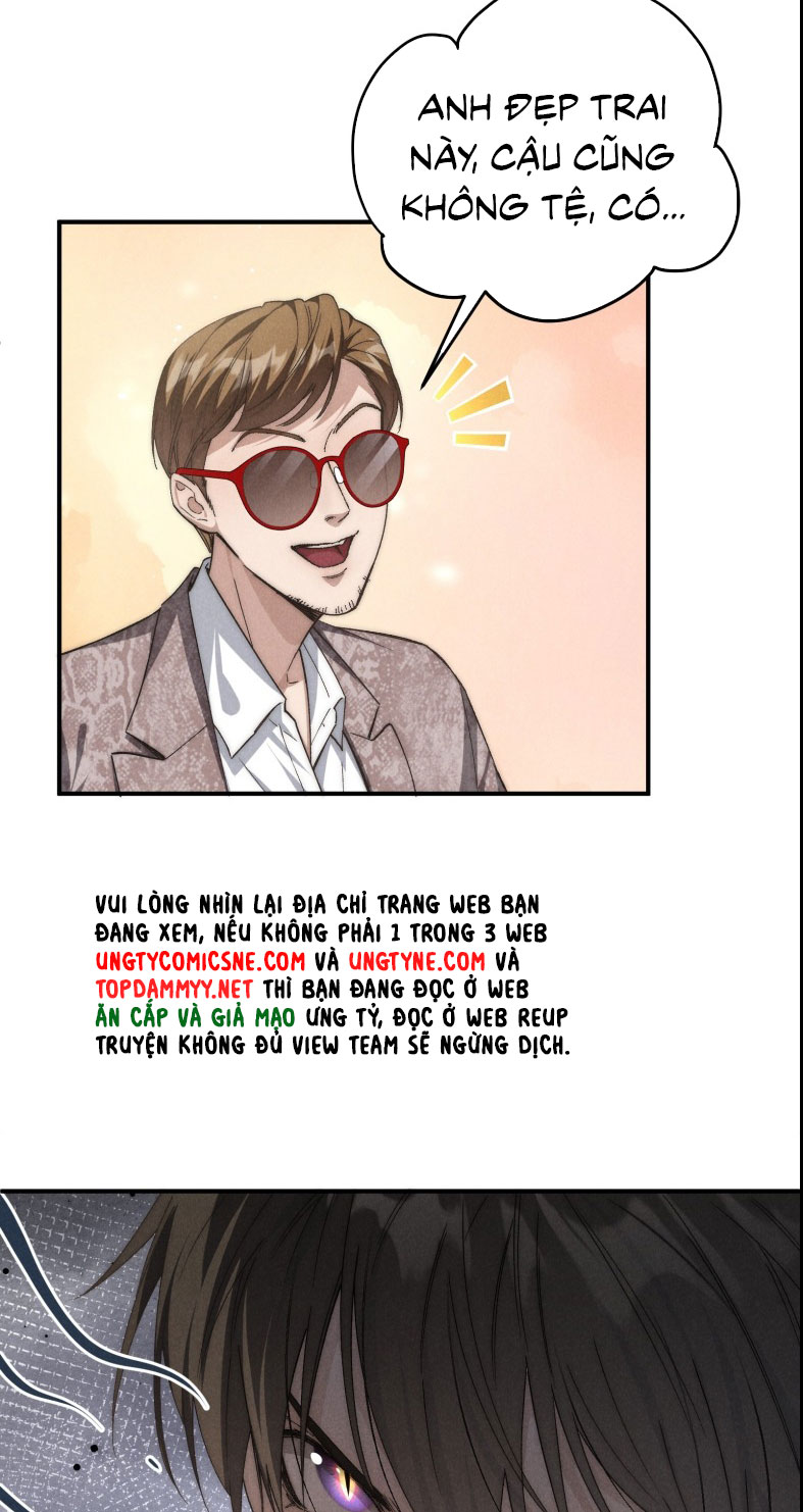 Sơn Thần Và Ta Trao Đổi Thân Thể Chap 7 - Trang 2