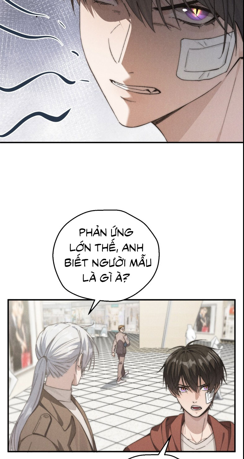 Sơn Thần Và Ta Trao Đổi Thân Thể Chap 7 - Trang 2