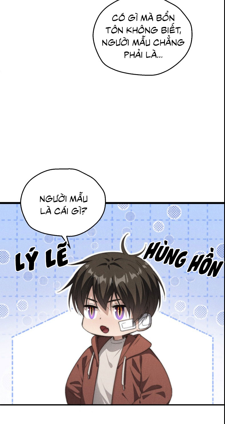 Sơn Thần Và Ta Trao Đổi Thân Thể Chap 7 - Trang 2