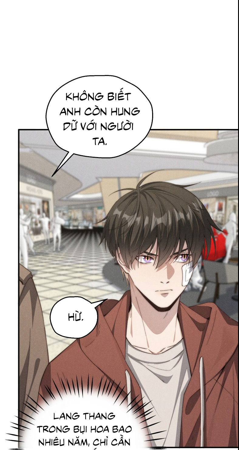 Sơn Thần Và Ta Trao Đổi Thân Thể Chap 7 - Trang 2