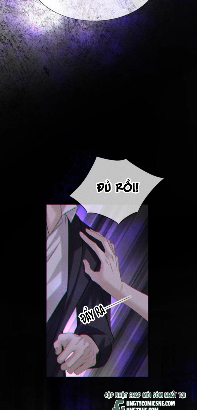 Nụ Hôn Nhẹ Lên Đóa Hoa Tuyệt Vọng Chap 38 - Trang 2