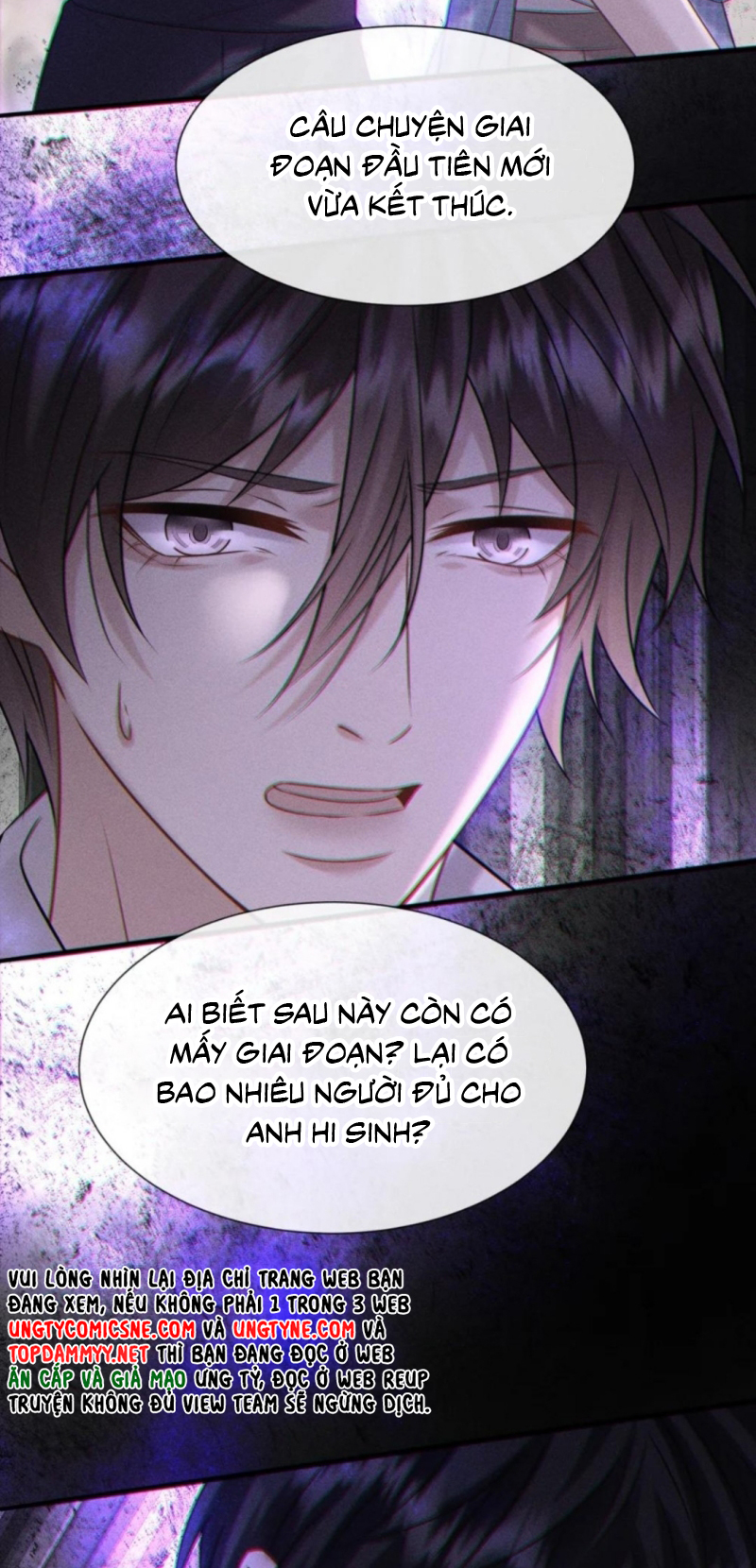 Nụ Hôn Nhẹ Lên Đóa Hoa Tuyệt Vọng Chap 38 - Trang 2
