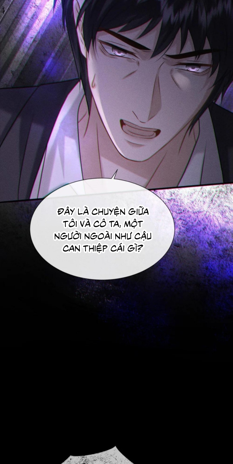 Nụ Hôn Nhẹ Lên Đóa Hoa Tuyệt Vọng Chap 38 - Trang 2