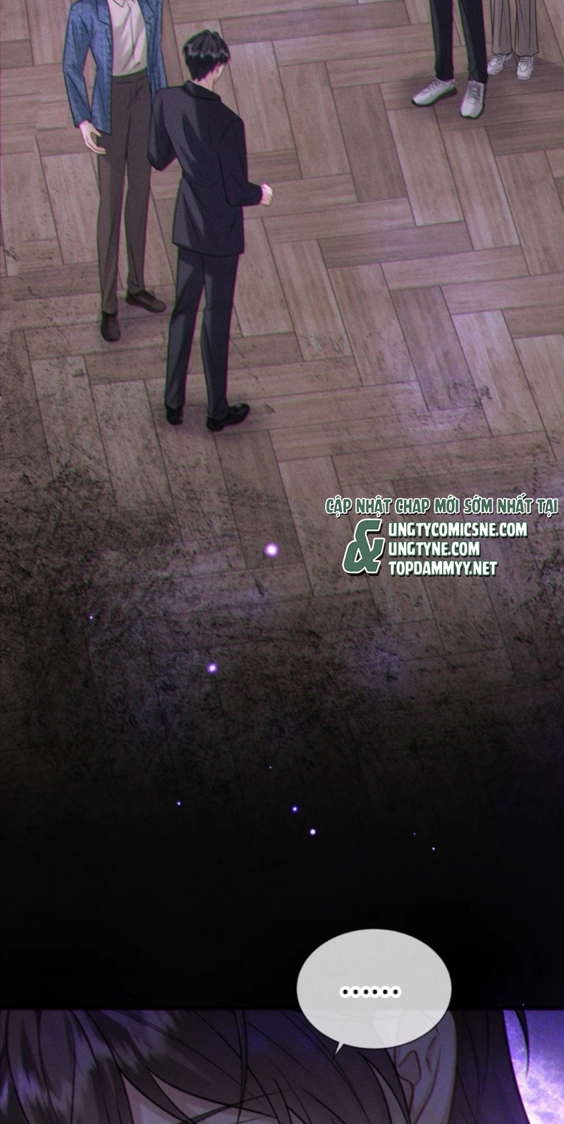 Nụ Hôn Nhẹ Lên Đóa Hoa Tuyệt Vọng Chap 38 - Trang 2