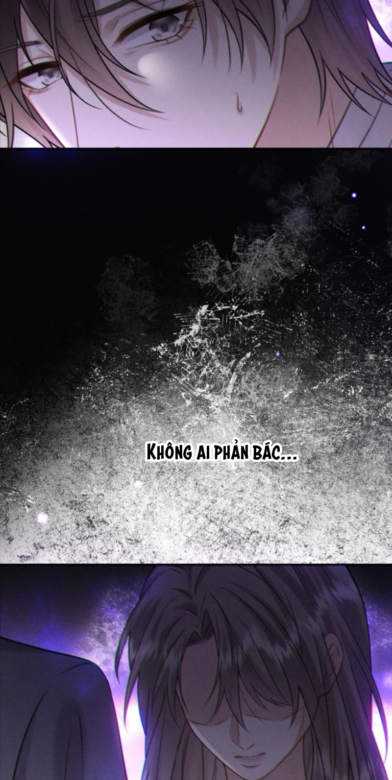 Nụ Hôn Nhẹ Lên Đóa Hoa Tuyệt Vọng Chap 38 - Trang 2