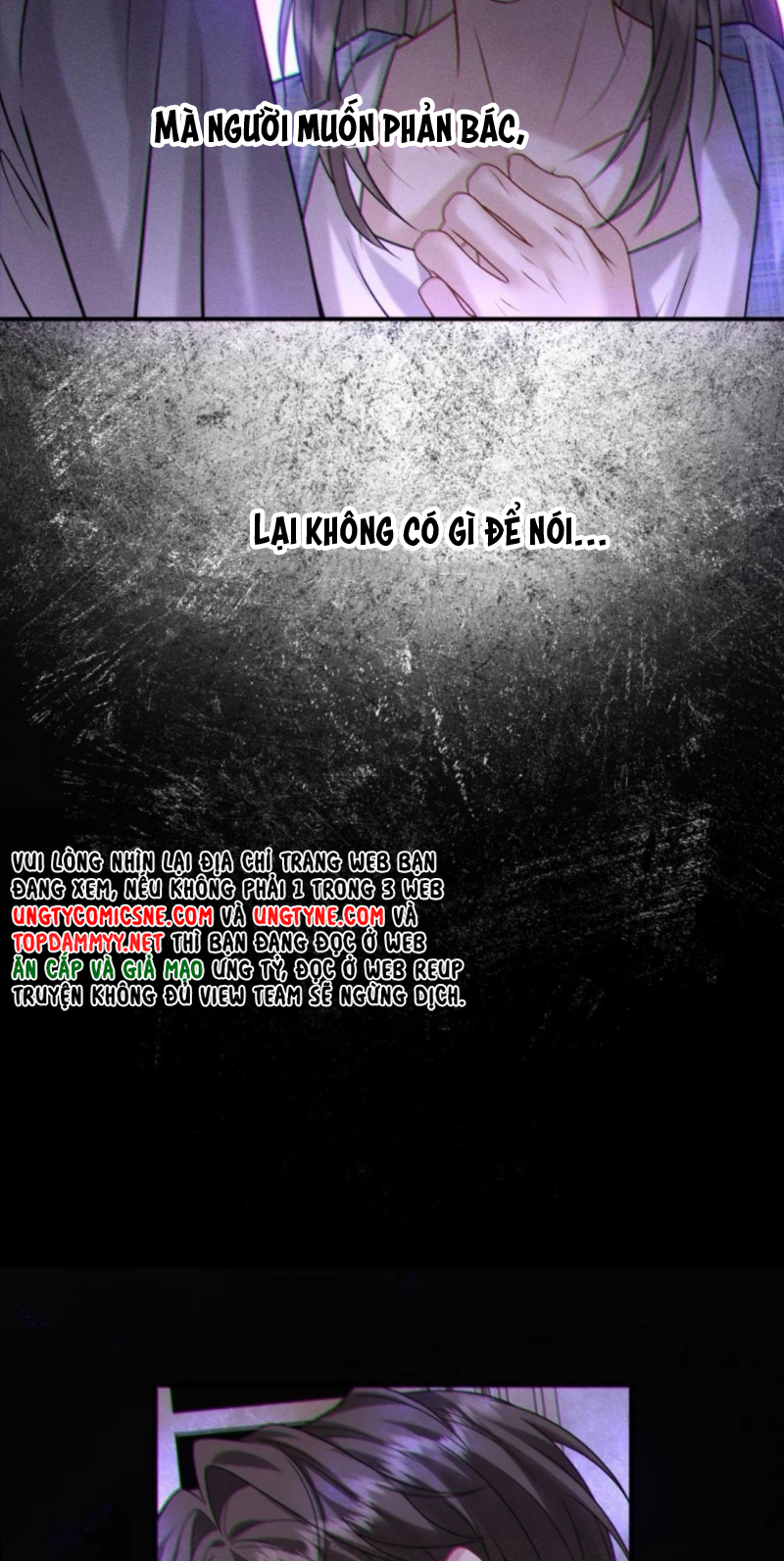 Nụ Hôn Nhẹ Lên Đóa Hoa Tuyệt Vọng Chap 38 - Trang 2