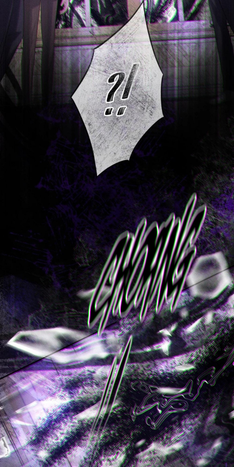 Nụ Hôn Nhẹ Lên Đóa Hoa Tuyệt Vọng Chap 38 - Trang 2