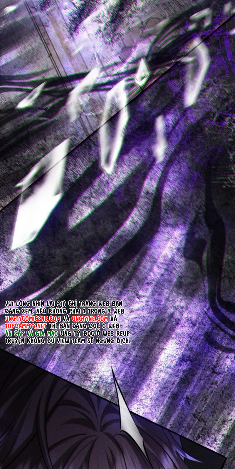 Nụ Hôn Nhẹ Lên Đóa Hoa Tuyệt Vọng Chap 38 - Trang 2