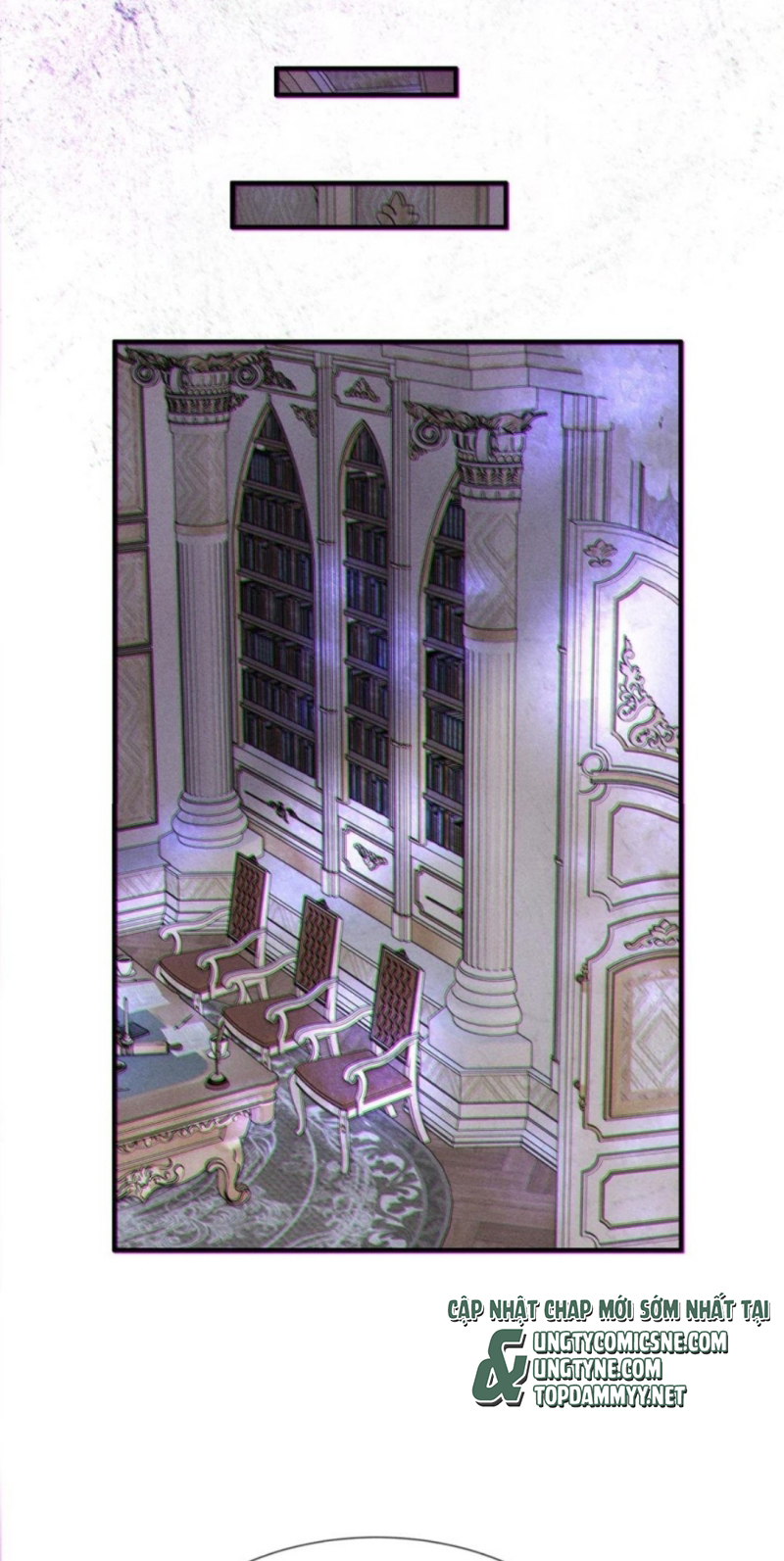 Nụ Hôn Nhẹ Lên Đóa Hoa Tuyệt Vọng Chap 38 - Trang 2