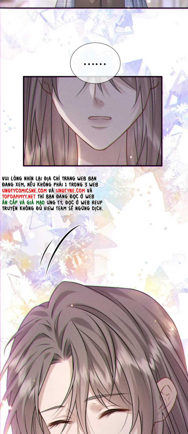 Nụ Hôn Nhẹ Lên Đóa Hoa Tuyệt Vọng Chap 38 - Trang 2