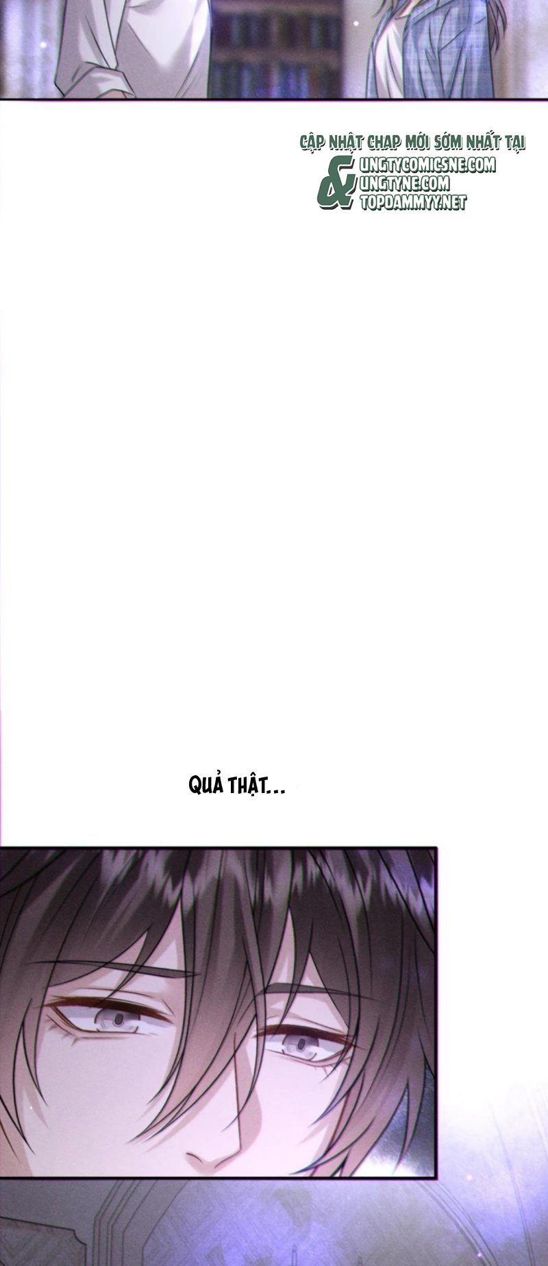 Nụ Hôn Nhẹ Lên Đóa Hoa Tuyệt Vọng Chap 38 - Trang 2