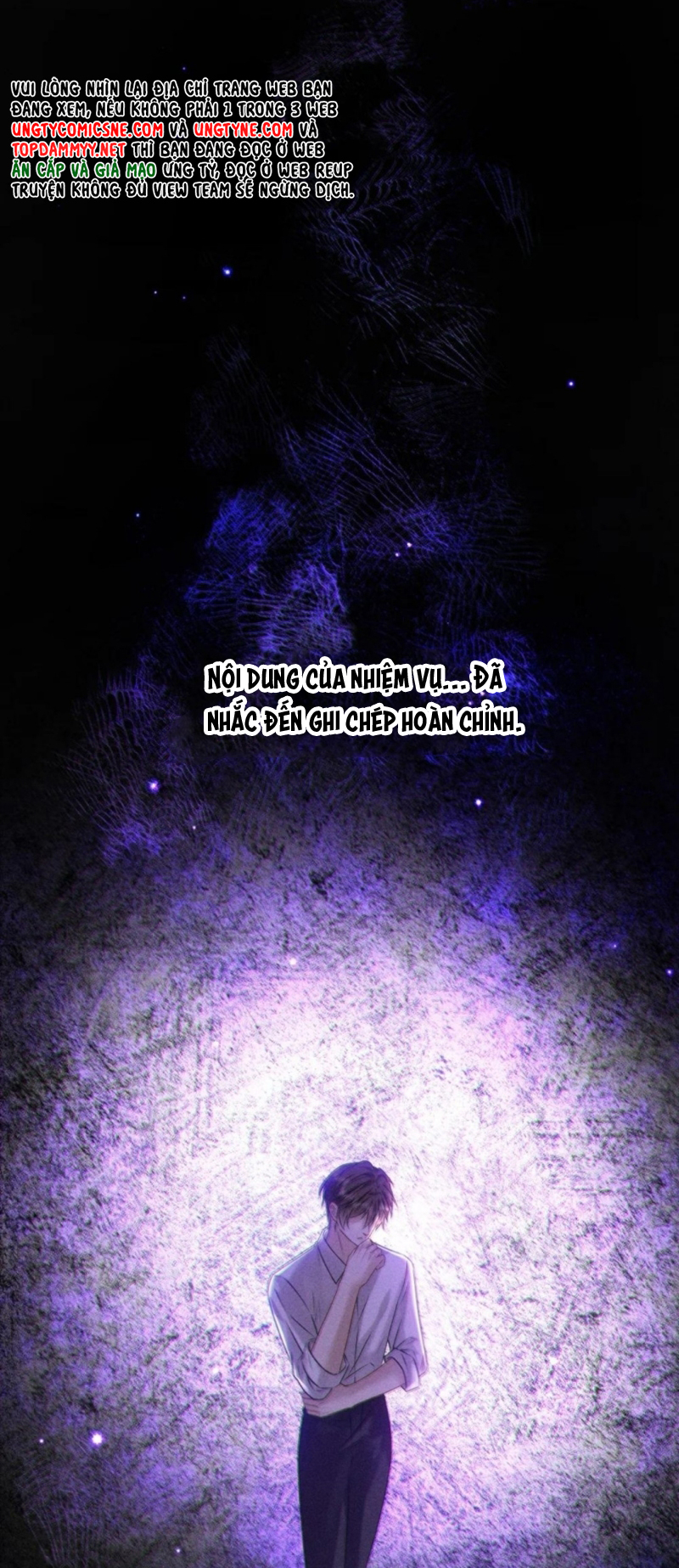 Nụ Hôn Nhẹ Lên Đóa Hoa Tuyệt Vọng Chap 38 - Trang 2