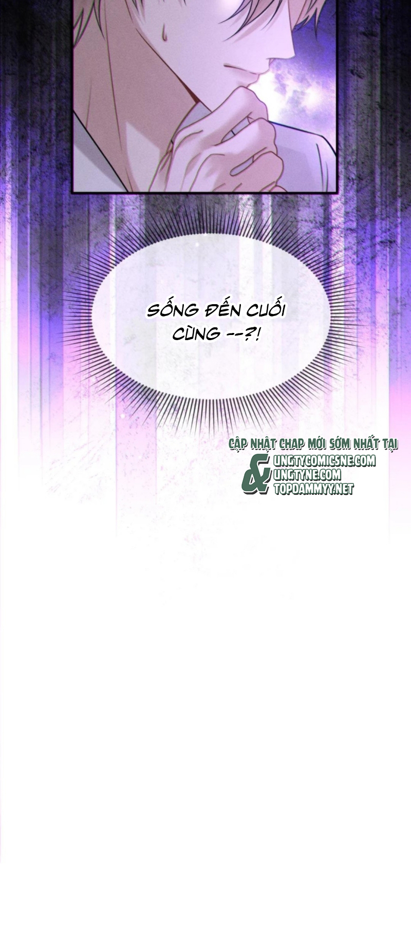 Nụ Hôn Nhẹ Lên Đóa Hoa Tuyệt Vọng Chap 38 - Trang 2