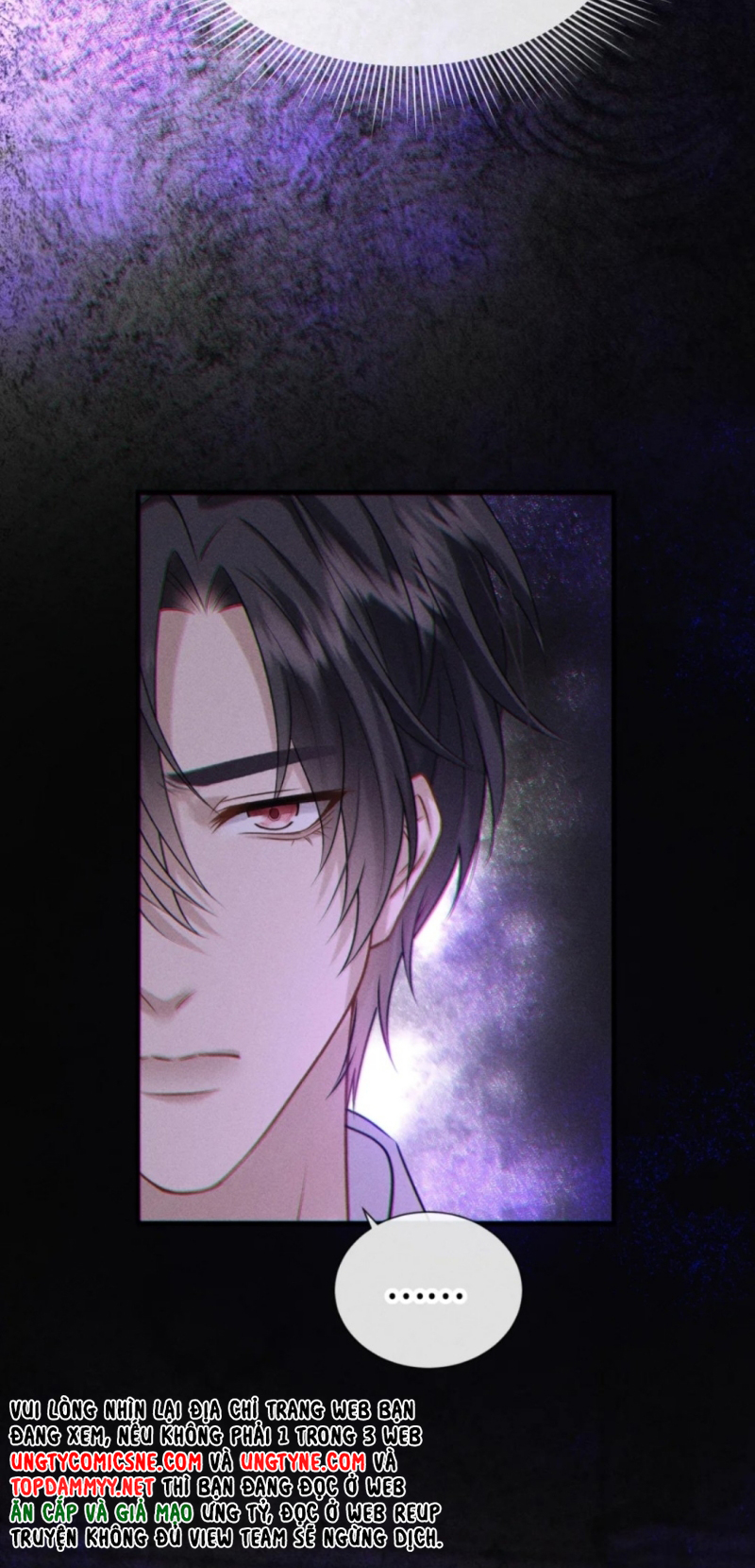 Nụ Hôn Nhẹ Lên Đóa Hoa Tuyệt Vọng Chap 38 - Trang 2