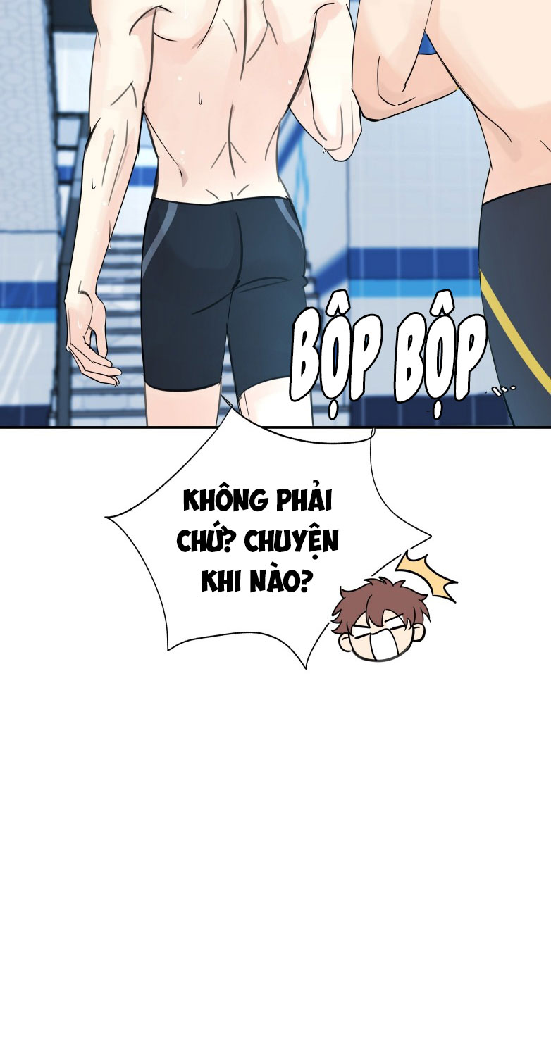 Hổ Ngửi Hoa Tường Vi Chap 4 - Trang 2