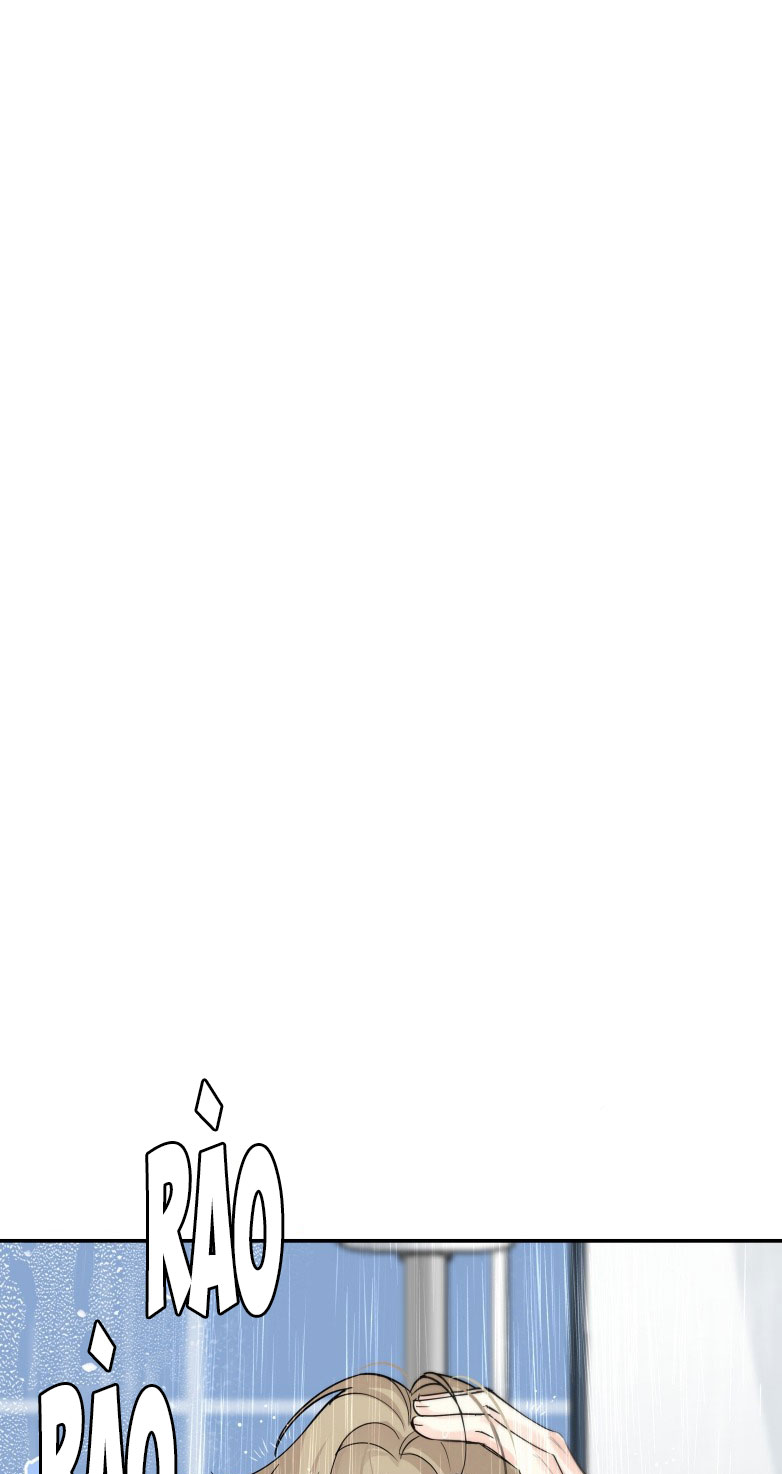 Hổ Ngửi Hoa Tường Vi Chap 4 - Trang 2