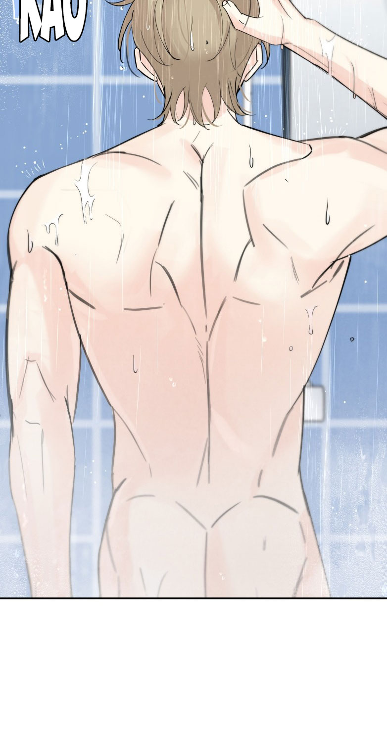 Hổ Ngửi Hoa Tường Vi Chap 4 - Trang 2