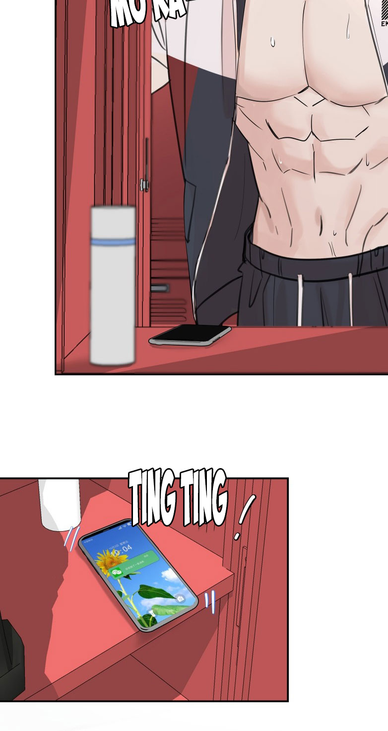 Hổ Ngửi Hoa Tường Vi Chap 4 - Trang 2