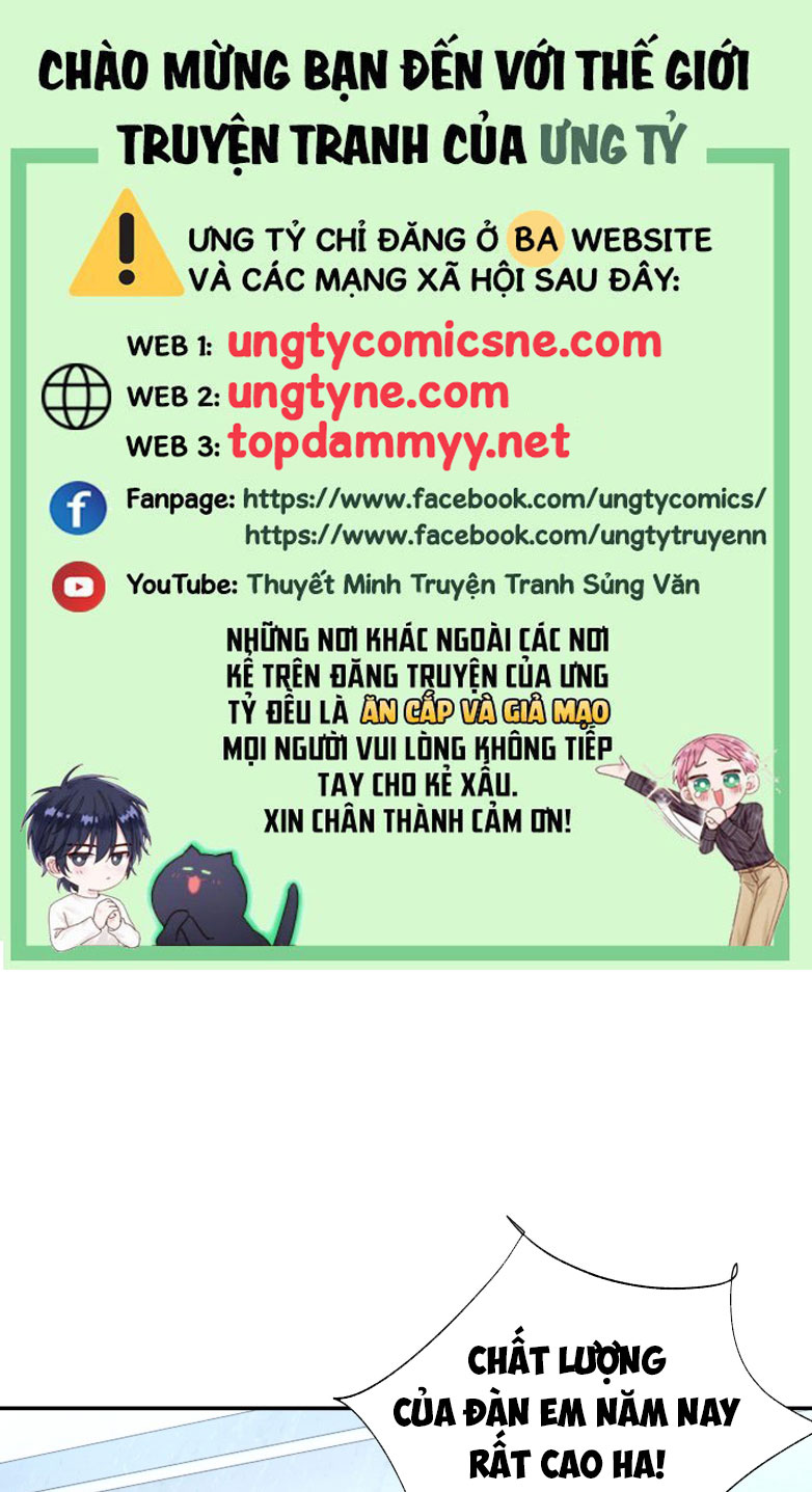 Hổ Ngửi Hoa Tường Vi Chap 4 - Trang 2