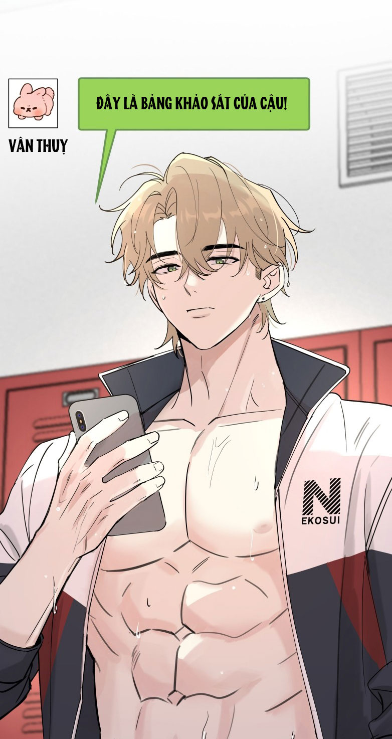 Hổ Ngửi Hoa Tường Vi Chap 4 - Trang 2