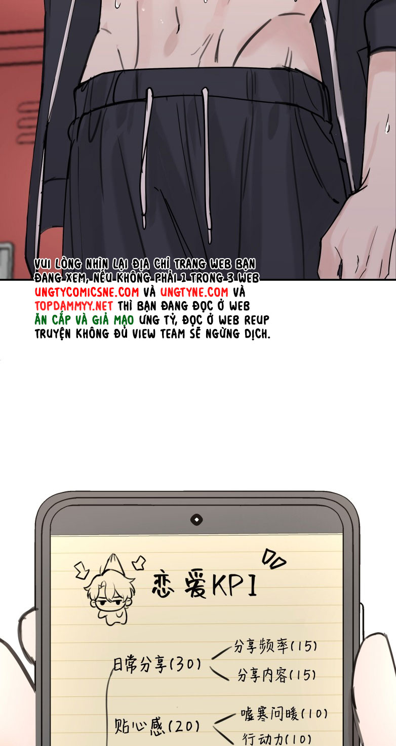 Hổ Ngửi Hoa Tường Vi Chap 4 - Trang 2