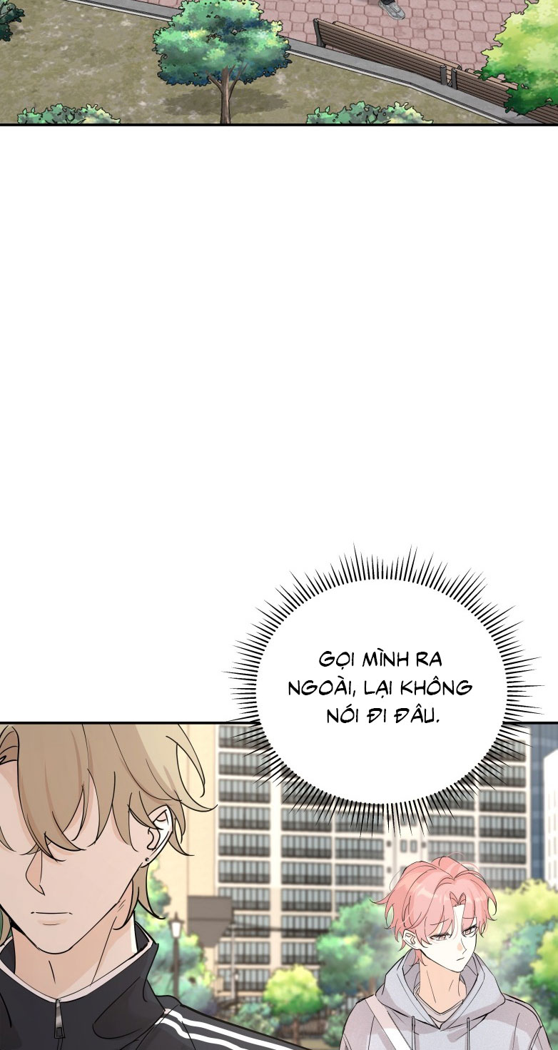 Hổ Ngửi Hoa Tường Vi Chap 4 - Trang 2