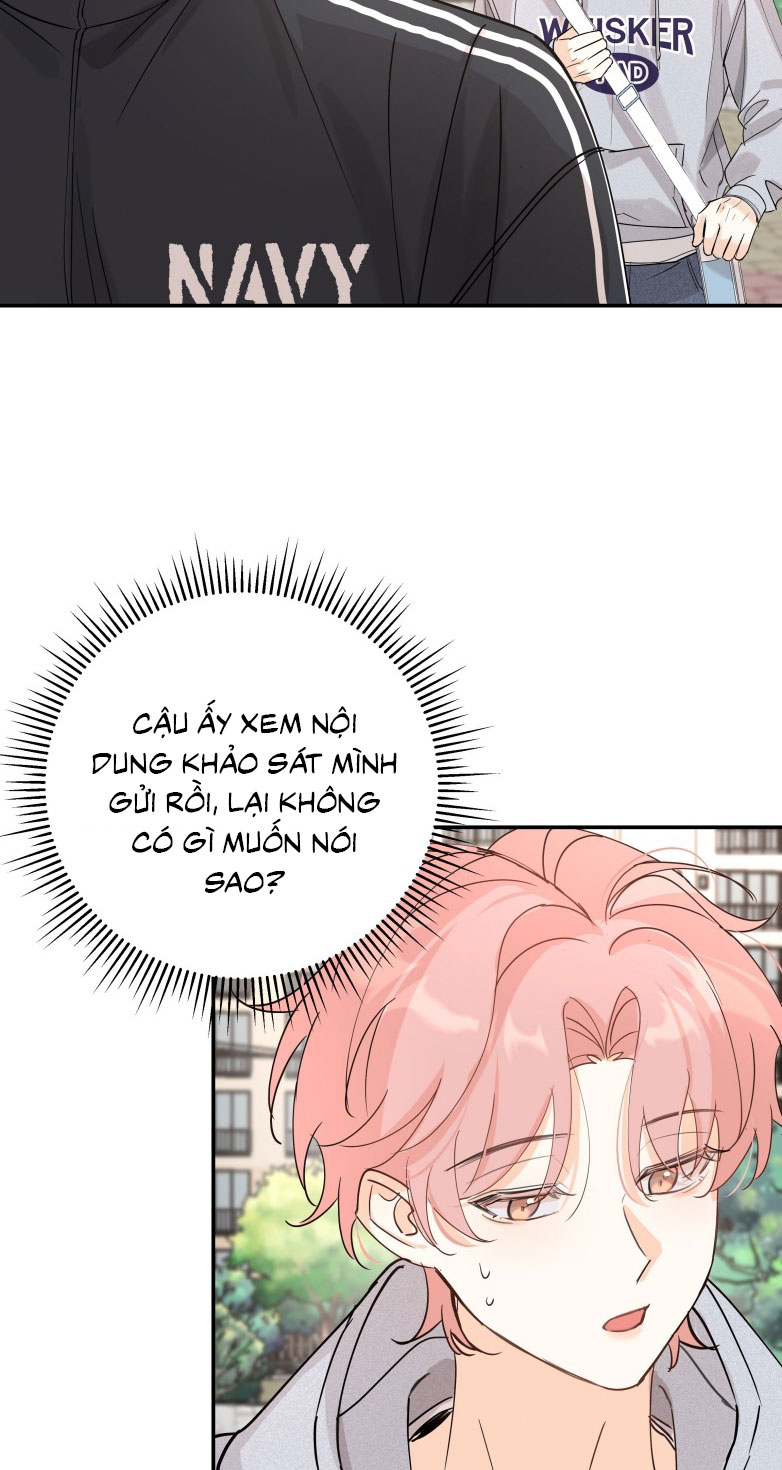 Hổ Ngửi Hoa Tường Vi Chap 4 - Trang 2