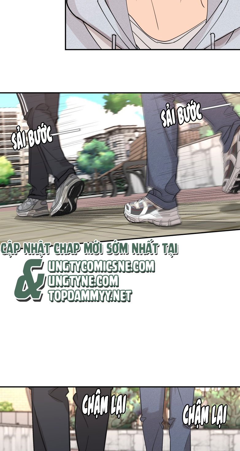 Hổ Ngửi Hoa Tường Vi Chap 4 - Trang 2