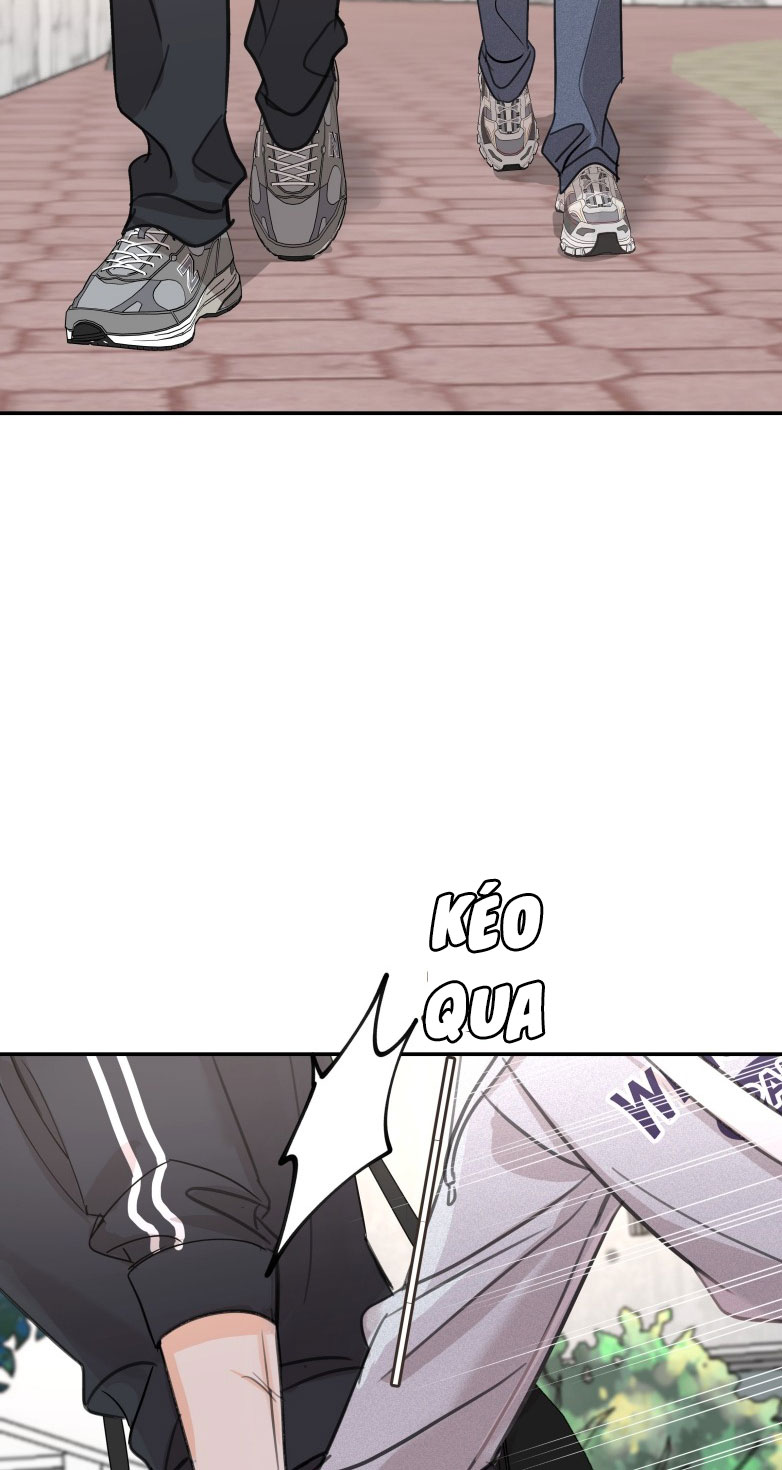 Hổ Ngửi Hoa Tường Vi Chap 4 - Trang 2