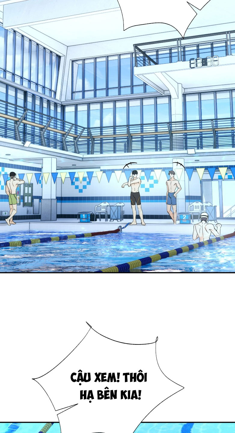 Hổ Ngửi Hoa Tường Vi Chap 4 - Trang 2