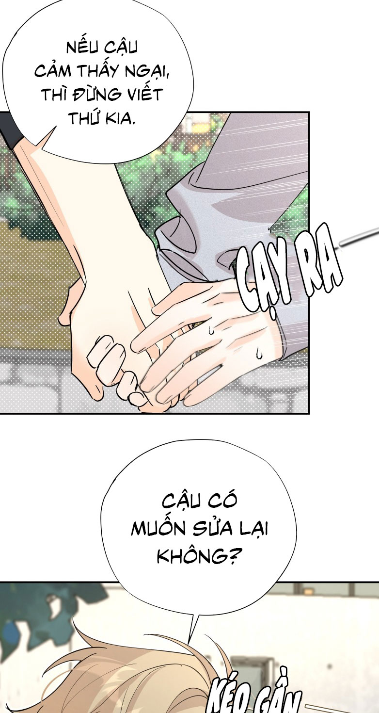 Hổ Ngửi Hoa Tường Vi Chap 4 - Trang 2