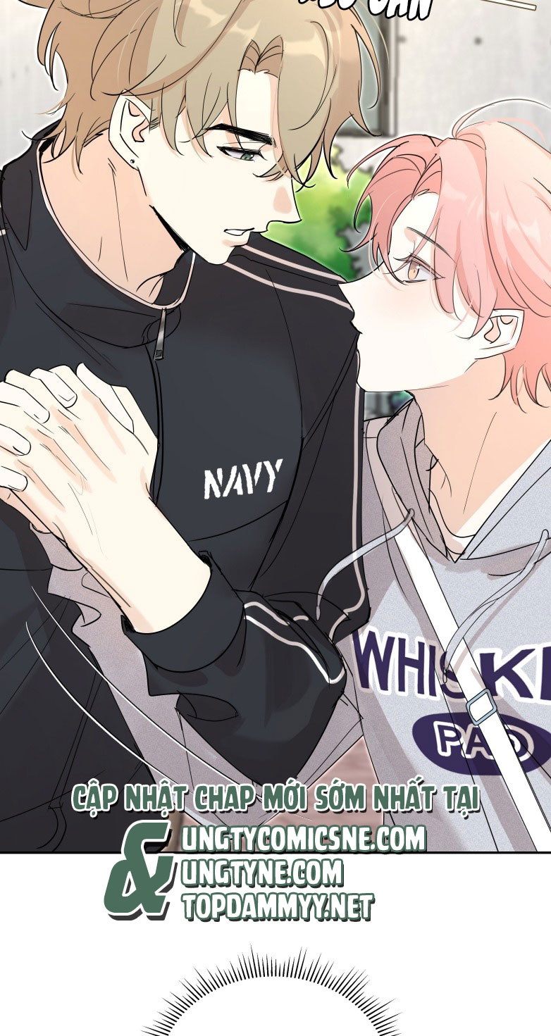 Hổ Ngửi Hoa Tường Vi Chap 4 - Trang 2