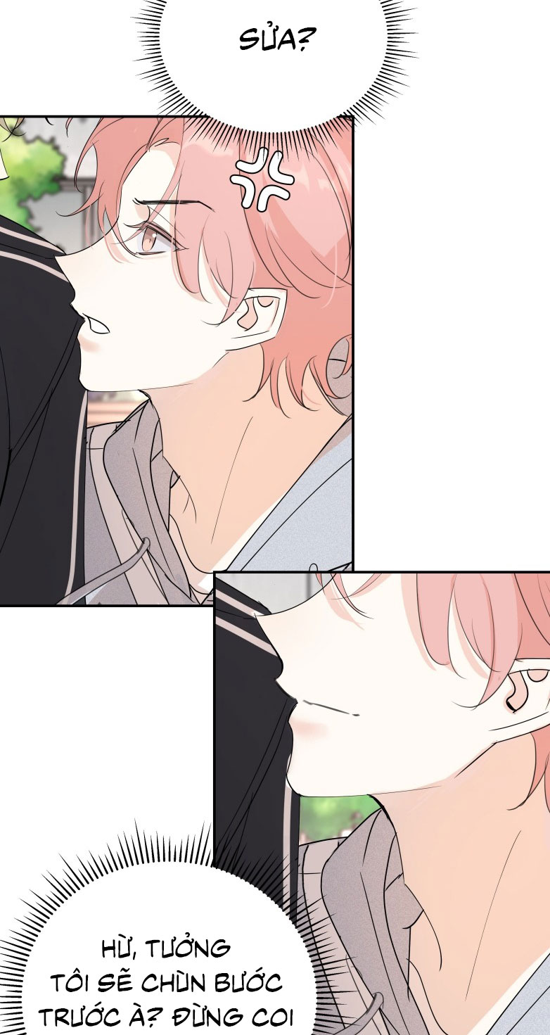 Hổ Ngửi Hoa Tường Vi Chap 4 - Trang 2