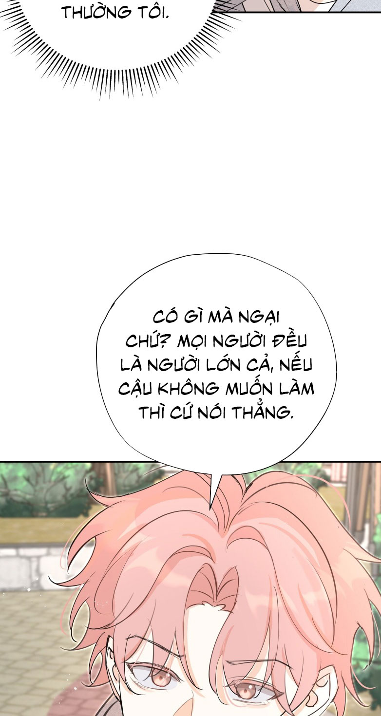 Hổ Ngửi Hoa Tường Vi Chap 4 - Trang 2