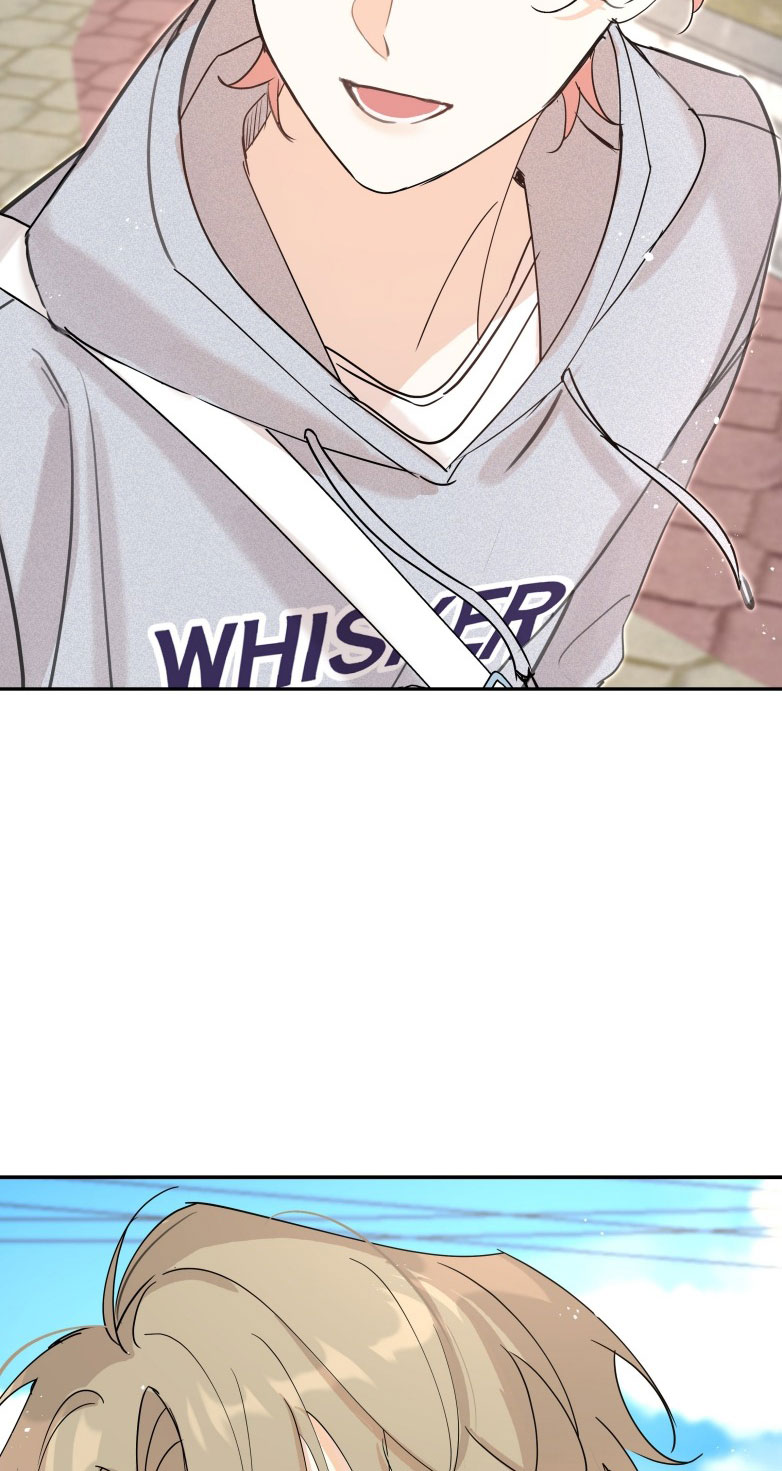 Hổ Ngửi Hoa Tường Vi Chap 4 - Trang 2