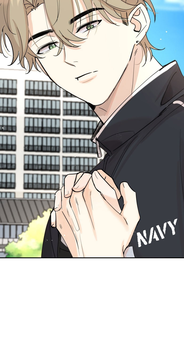 Hổ Ngửi Hoa Tường Vi Chap 4 - Trang 2