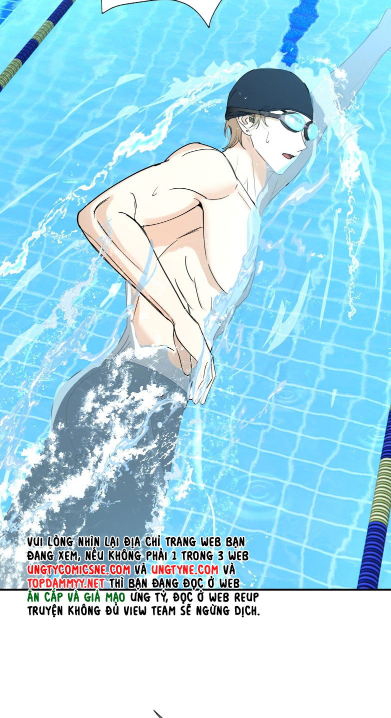 Hổ Ngửi Hoa Tường Vi Chap 4 - Trang 2